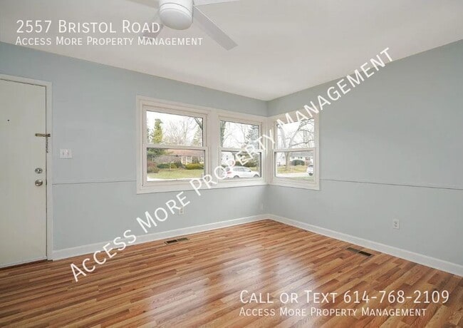 Building Photo - 2557 Bristol Rd
