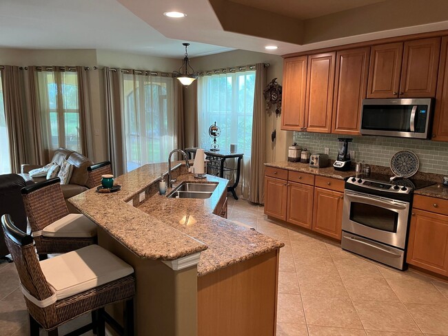 Primary Photo - Stunning 3 bedroom Condo in Hammock Bay......