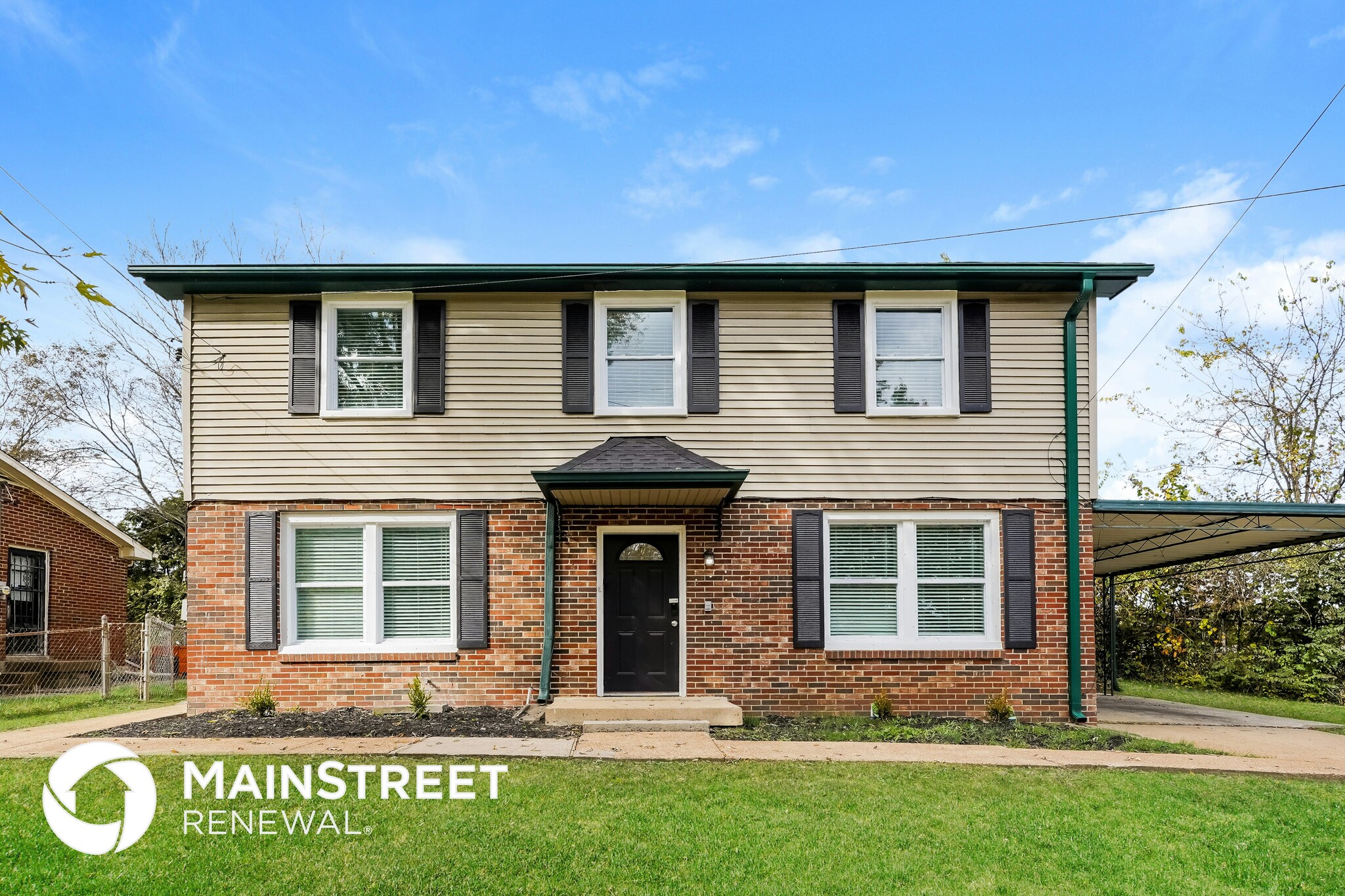 Building Photo - 2160 W Richmond Hill Dr