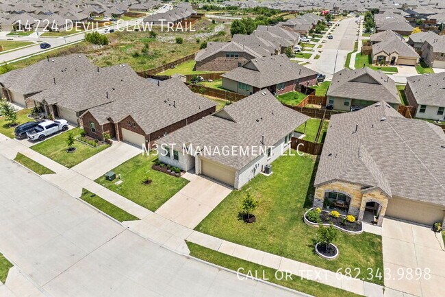 Building Photo - 14724 Devils Claw Trl