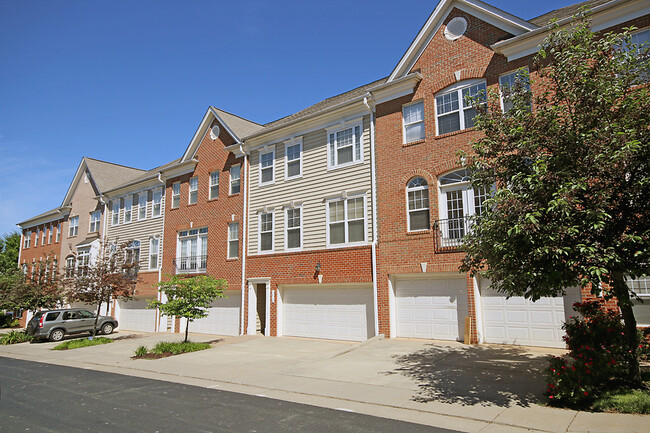 Primary Photo - Light-filled Glenwood Station Townhome