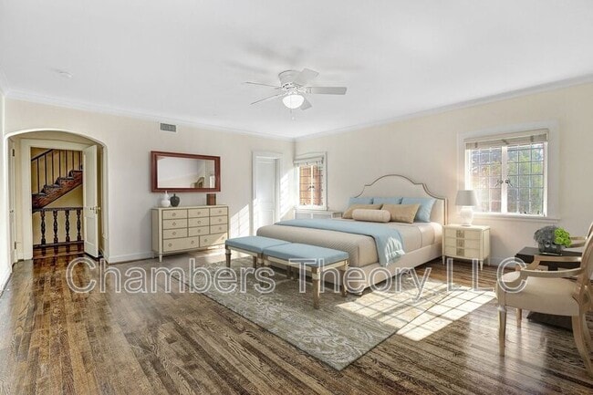 Building Photo - 2701 32nd St NW