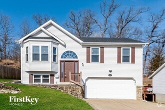 Building Photo - 1265 Fenton Ridge Dr