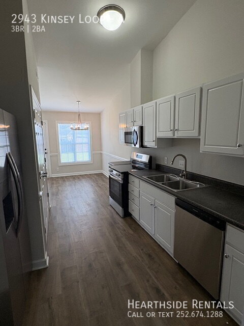 Building Photo - 2943 Kinsey Loop