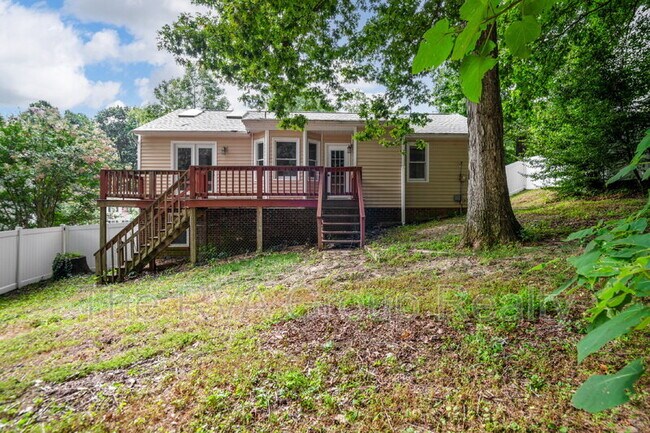 Building Photo - 4718 Mason Dale Dr