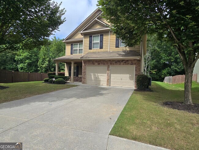 Building Photo - 2020 Beyers Landing Dr