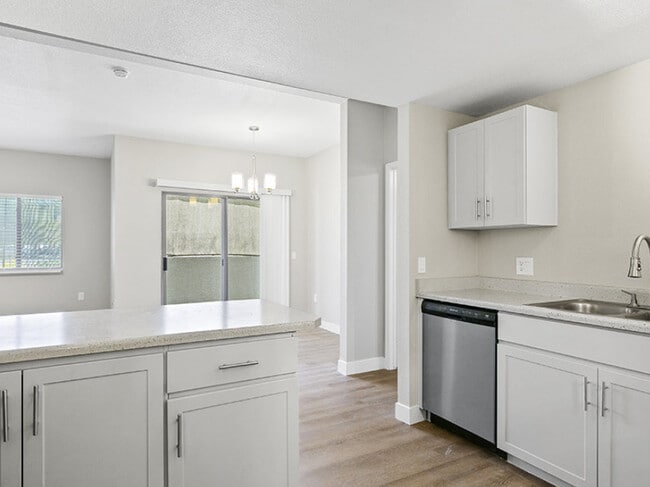 Building Photo - Citra Apartments