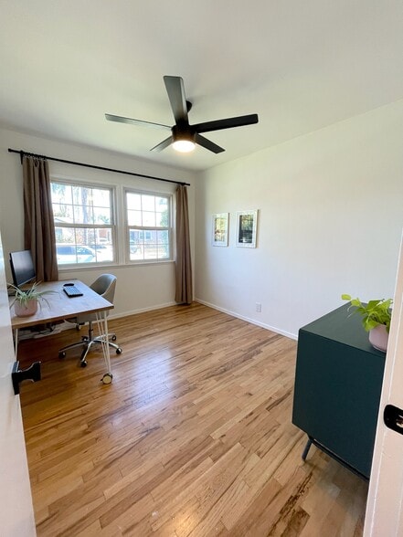 Bedroom 2 - 13219 Crossdale Ave