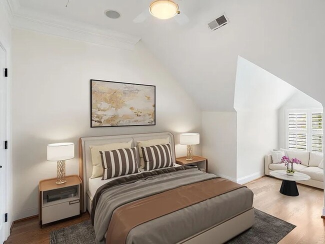 Building Photo - Perfect Brownstone in Sylvan Park near Wes...