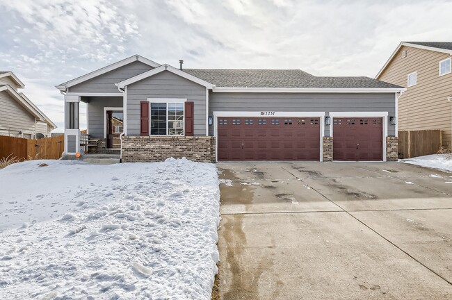 Primary Photo - 12237 St Annes Rd