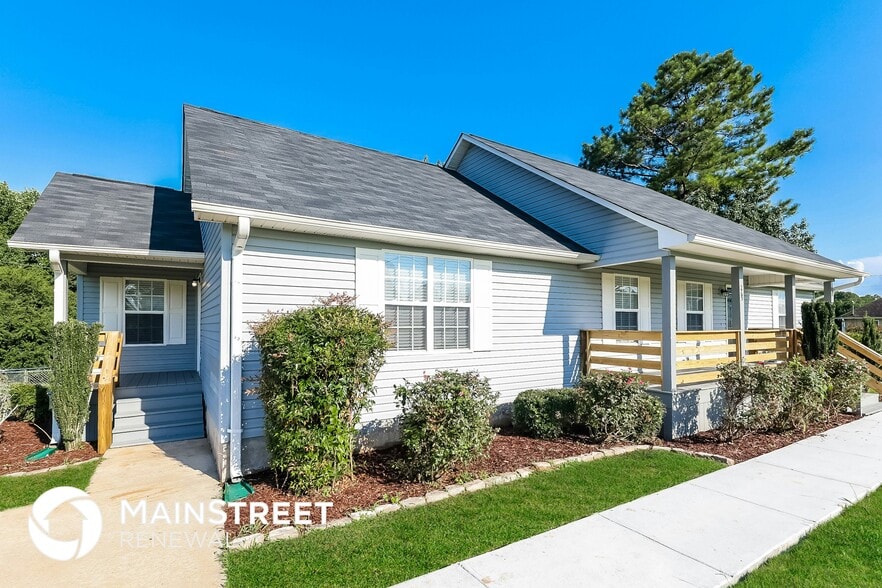 Building Photo - 265 Quail Hollow Rd