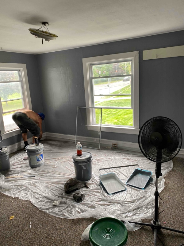 Building Photo - 174 Parrish St