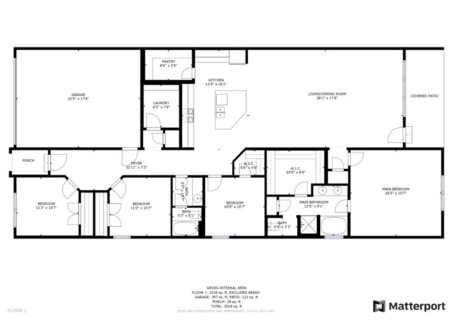 Building Photo - 6649 Tiger Pointe Dr.