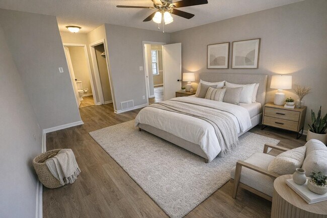 Building Photo - 6398 N Fawn Hollow Cir