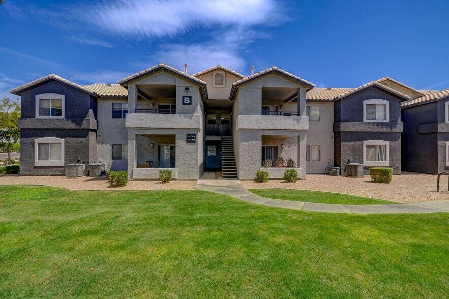 Primary Photo - Allure at Tempe Apartments