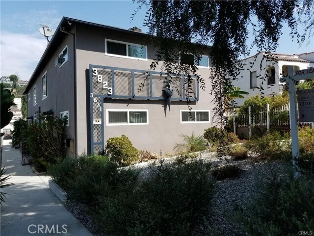 Building Photo - 3823 Stockbridge Ave