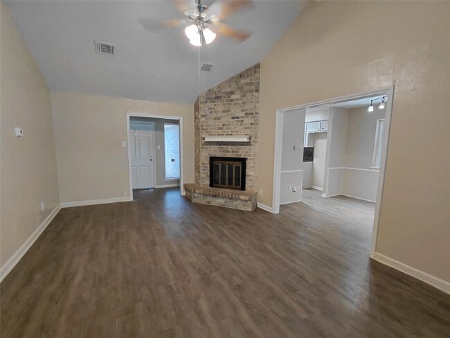 Building Photo - 23111 Lone Wolf Trail