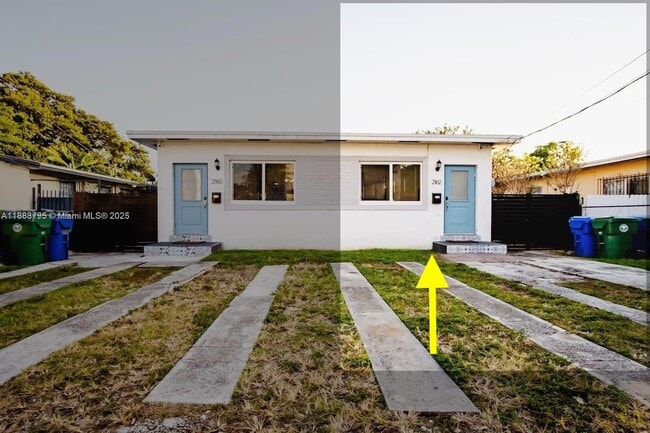 Building Photo - 2162 NW 18th Terrace