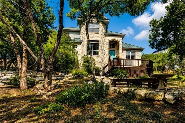 Building Photo - 1602 Wild Basin Ledge