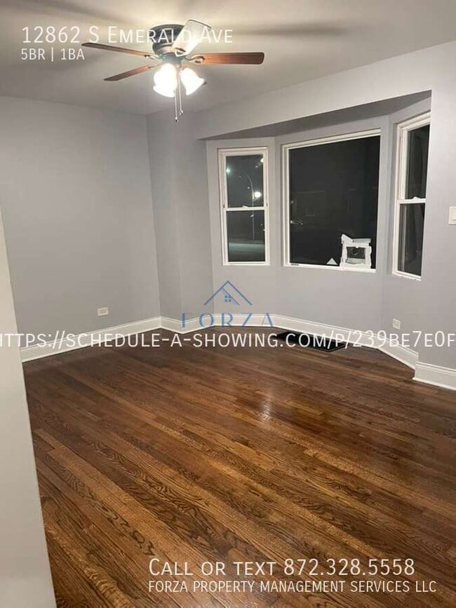 Building Photo - 12862 S Emerald Ave