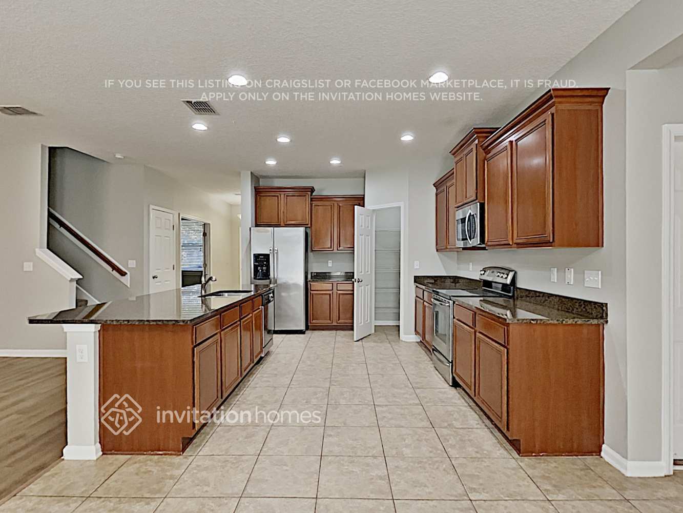 Building Photo - 6513 Huntscott Pl