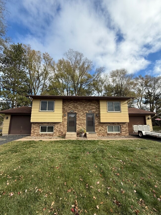 Building Photo - 3411 Miller St