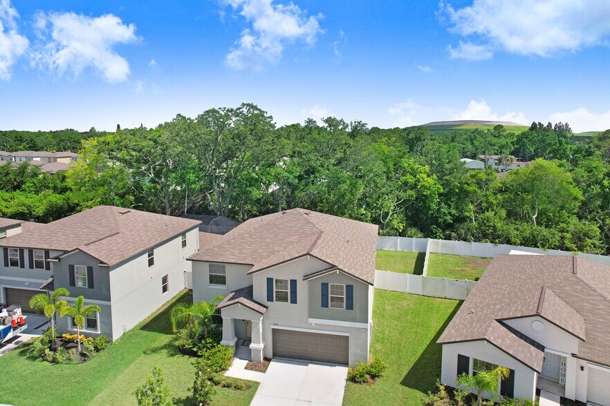 Building Photo - 4918 Wild Senna Blvd