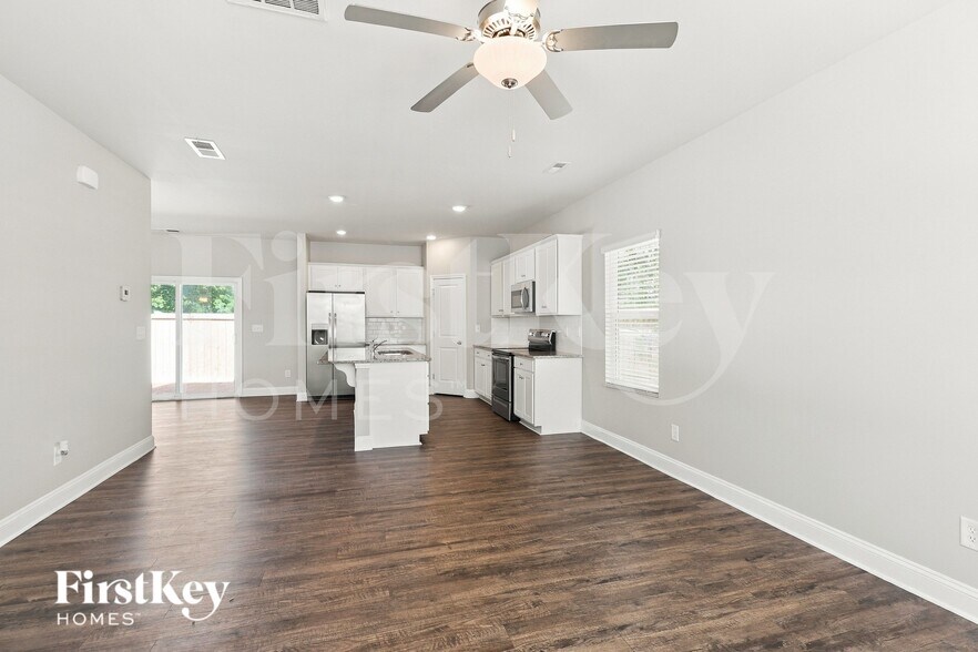 Building Photo - 5509 Cobblestone Glen Dr