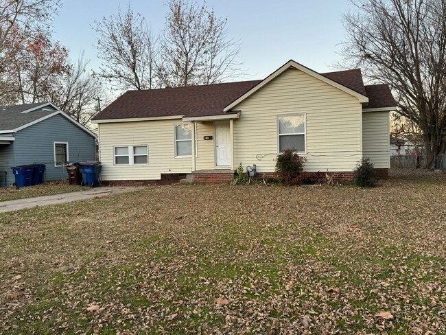 Building Photo - 3919 Morris Dr