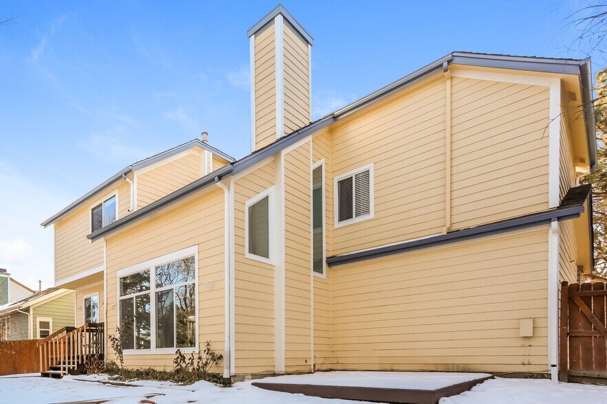 Building Photo - 12642 S Silver Creek Ct