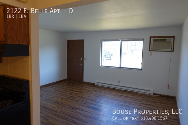 Building Photo - 2122 E Belle Ave