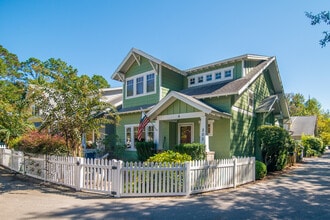 Building Photo - 203 Da Gullah Way