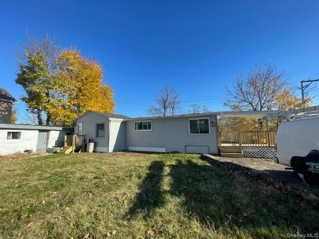 Building Photo - 6 Union Ave