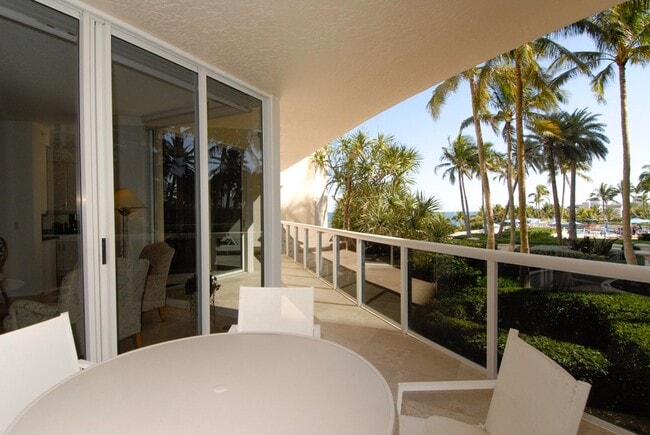 Building Photo - 3200 N Ocean Blvd