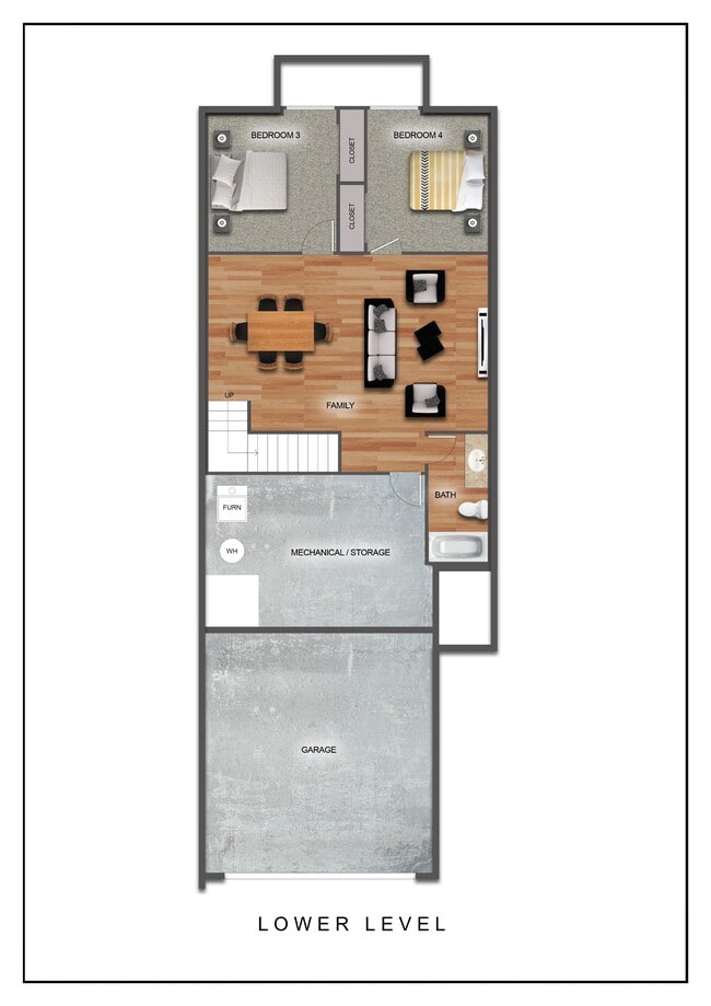 Building Photo - 1120 N Joye St