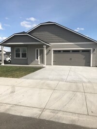 Building Photo - Home for Rent!!
