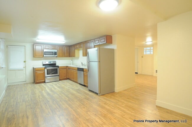 Building Photo - 5028 9th Ave NE