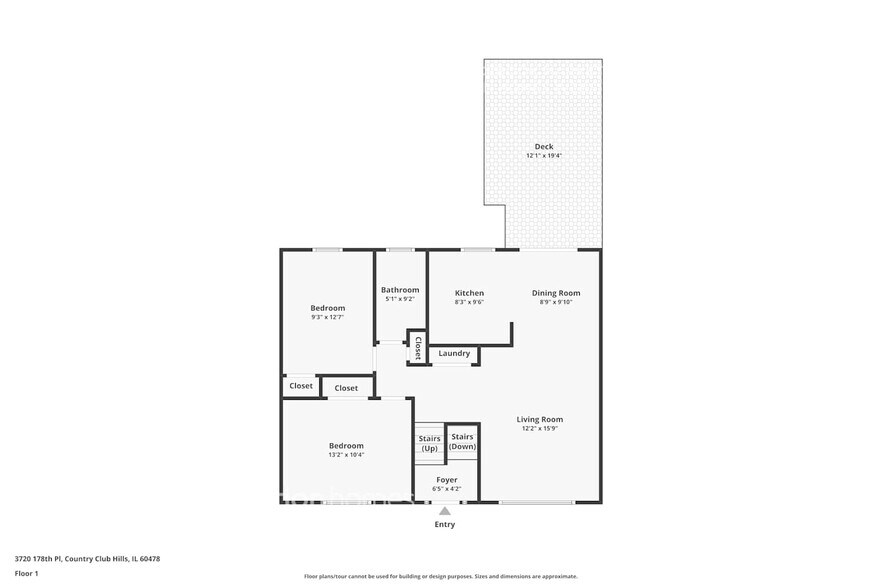 Building Photo - 3720 178th Pl