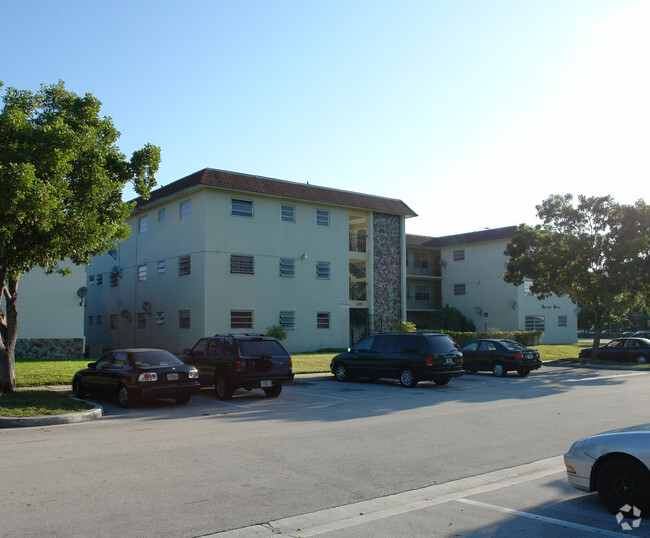 Building Photo - Arleen Apartments