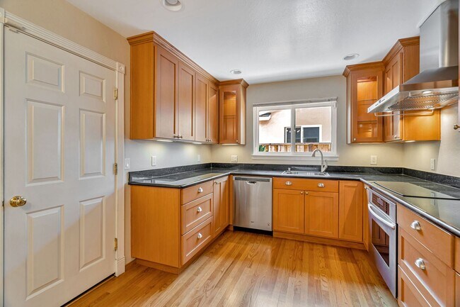 Building Photo - Rare Single-Story 4-Bedroom Home with Two Primary Suites in West San Jose