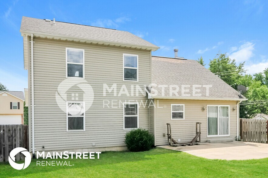 Building Photo - 197 Falcetti Dr