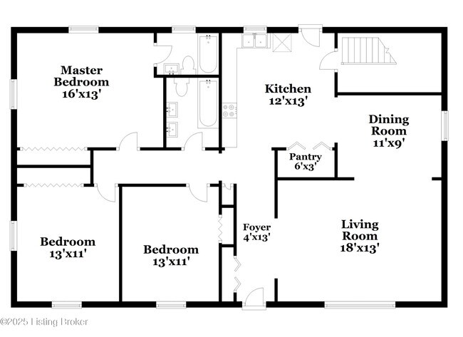 Building Photo - 4709 Andrea Way