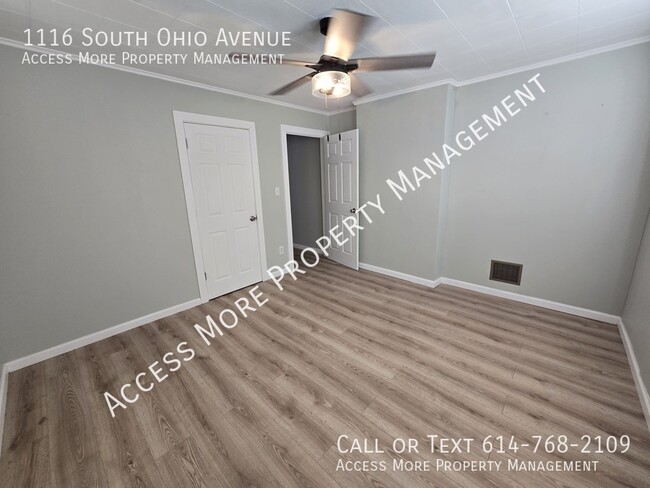 Building Photo - 1116 S Ohio Ave