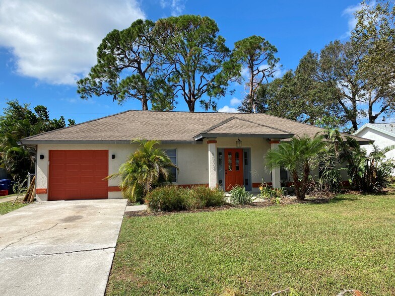 Primary Photo - 5532 Rice Rd