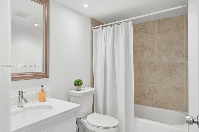 Building Photo - 12950 SW 4th Ct