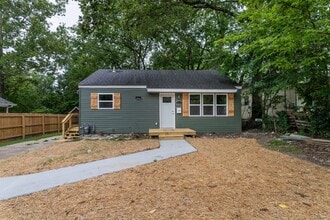 Building Photo - Introducing 303 Sanford: Your Energy-Efficient Haven of Modern Living