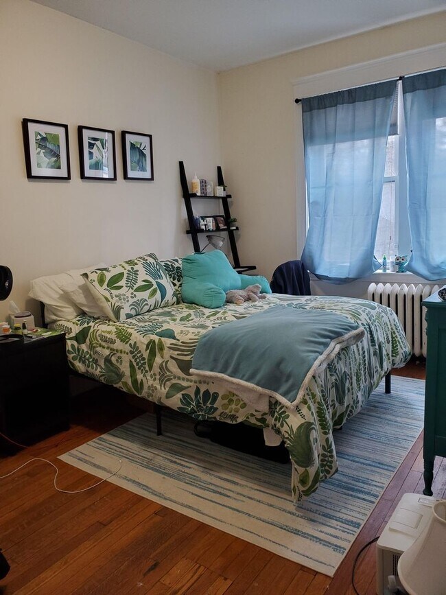 Building Photo - Modern Brookline 3bed / 1bath apartment on Saint Paul St near Boston University