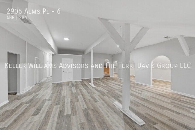 Building Photo - 2906 Alms Pl