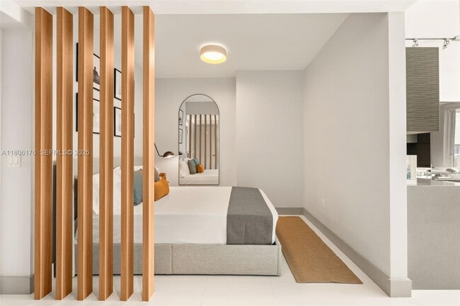 Building Photo - 1080 Brickell Ave