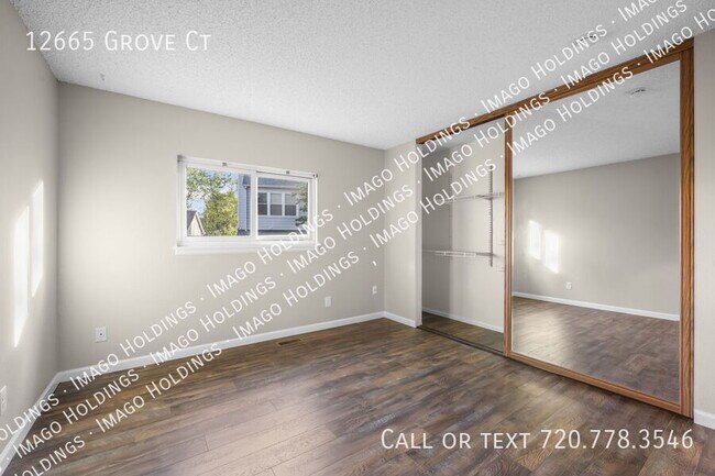 Building Photo - 12665 Grove Ct